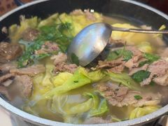 -乔阿马·江南味·驴肉香(龙湖华泾天街店)