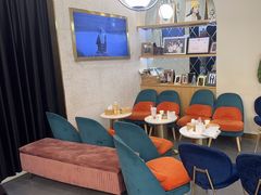 -海马体照相馆(上海宝山万达广场店)