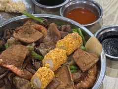 -瑞安第一泡·后街泡泡(虹桥后街店)