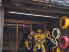 -嘉兴月河历史街区