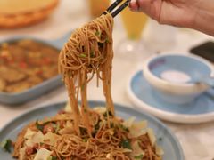 -香香海南菜餐厅