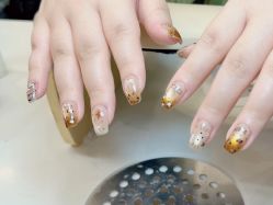-Nail Me美甲美睫