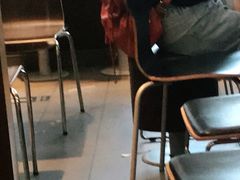 大堂-麦当劳(双榆树店)