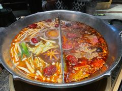 -湊湊火锅·茶憩(新中关购物中心店)