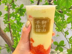 -君之狮子山·轻糖烘焙(松江印象城店)