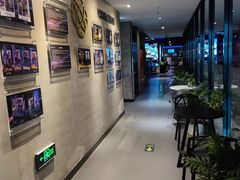 -金融街长安体育中心(北京长安店)