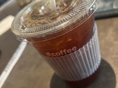 -HAN SHOWS COFFEE汉秀斯咖啡(韩乐坊店)