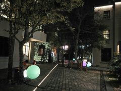 -徐家汇源景区-衡山坊