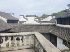 -惠山古镇·寄畅园