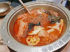 -福客麻辣烫·现炒麻辣香锅(印力中心店)