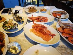 -君悦酒店·乐厨·高空自助餐(青年大街店)