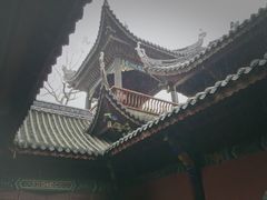 -丰都鬼城名山景区