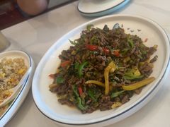 -食光慢宴·安吉土菜馆