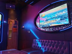 -星聚会KTV(景枫中心店)