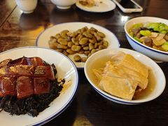 -咸亨酒店•非遗绍兴菜•中华老字号(堂吃餐厅)