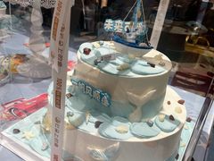 -云朵上的鱼(莘庄店)