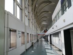 -银川河东国际机场