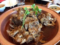 -老诚一锅羊蝎子(天通苑东三区直营店)