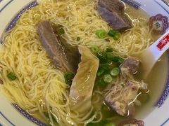 -七爷清汤腩·港式餐厅(金狮广场店)