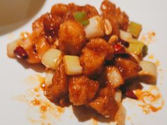 -宝轩渔府·老字号海鲜·正宗津菜(水上店)
