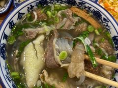 -夏家合汁(天润花园小区店)