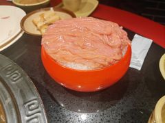 -宽板凳老灶火锅(南礼士路店)