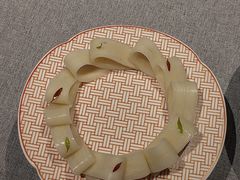 -柿合缘新京菜(静安嘉里中心店)