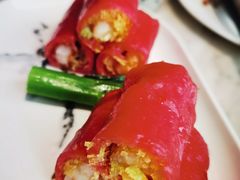 -滋粥楼·顺德菜(番禺广场总店)