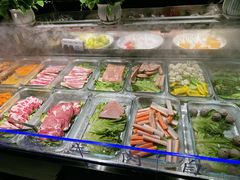 -牛里牛气· 榴莲海鲜鲜牛肉自助火锅·烤肉(横岗店)
