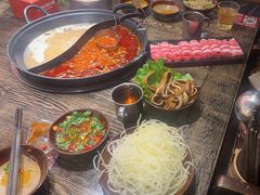 -冯校长老火锅(深圳总店)