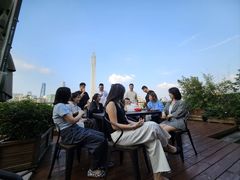 -小茶闲舍·观景商务茶馆(广州塔店)