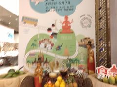-美食汇·海鲜自助餐·家庭聚会·商务宴请(青秀万达文华店)