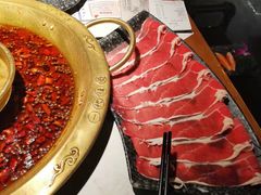 -哥老官重庆美蛙鱼头(五角场合生汇店)