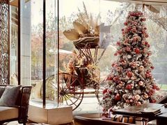 -杭州君悦酒店·青莳