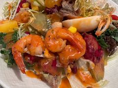 -Aqua Oasis 水天堂(常熟永旺店)