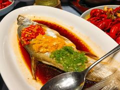 -狮王府淮扬菜(万象城店)