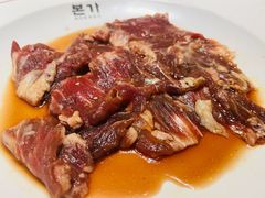 -本家韩国烤肉(青岛万象城店)
