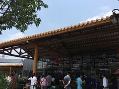 -大门水乡·顺德菜