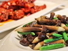 -马凯餐厅(长椿街店)