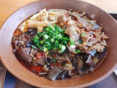 -宝小庆邵阳米粉(深圳市南山保利店)