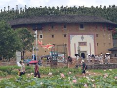 -福建土楼(南靖)景区