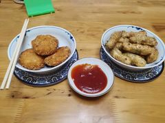 -盒马鲜生(公园1903店)