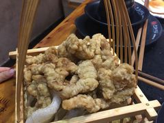 -巴蜀印象火锅(永陵总店)