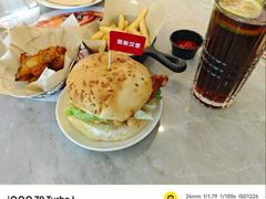 -必胜客餐厅(昆百大泰业城店)