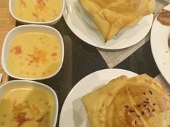 -东方红海鲜百汇(国际大厦店)