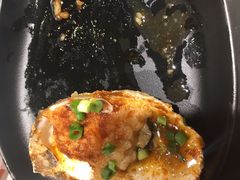 -盛焰铁板烧(王府井店)