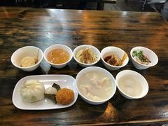 -龙抄手(文殊坊店)