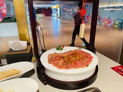 -渡娘火锅(大兴大悦春风里店)