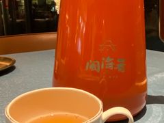 -闽海肴(北辰荟店)