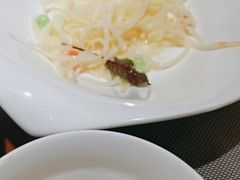 -河南盛世民航国际酒店·星空餐厅